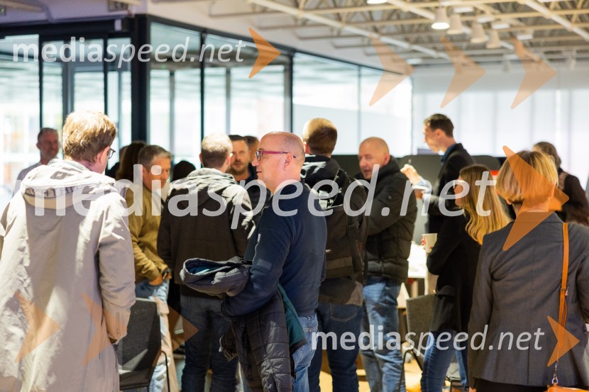 »Prevare v digitalni dobi« v okviru Mednarodnega tedna ozaveščanja o prevarah