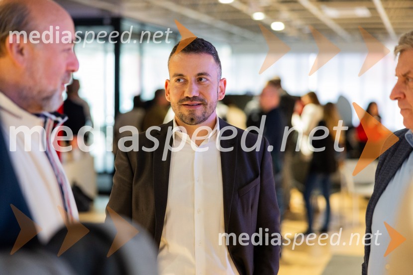 »Prevare v digitalni dobi« v okviru Mednarodnega tedna ozaveščanja o prevarah