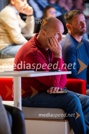 »Prevare v digitalni dobi« v okviru Mednarodnega tedna ozaveščanja o prevarah