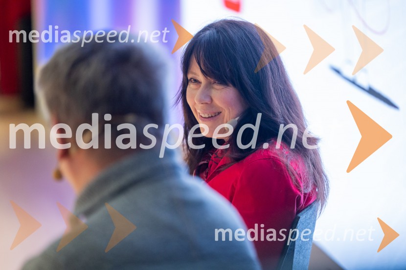 »Prevare v digitalni dobi« v okviru Mednarodnega tedna ozaveščanja o prevarah