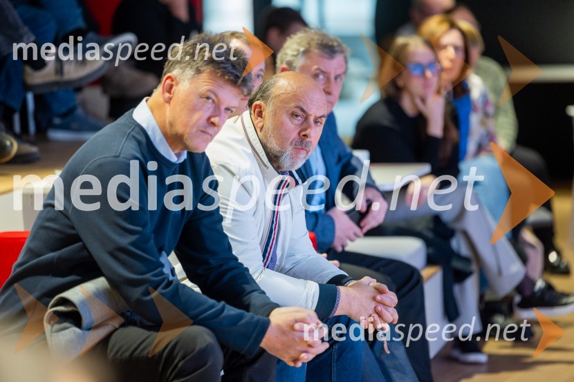 »Prevare v digitalni dobi« v okviru Mednarodnega tedna ozaveščanja o prevarah