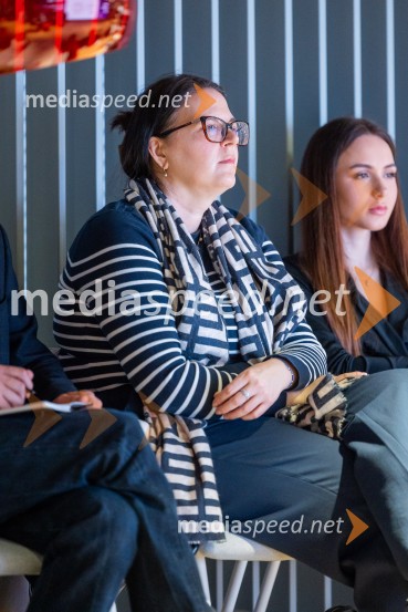 »Prevare v digitalni dobi« v okviru Mednarodnega tedna ozaveščanja o prevarah