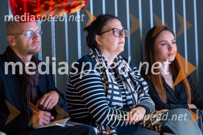 »Prevare v digitalni dobi« v okviru Mednarodnega tedna ozaveščanja o prevarah