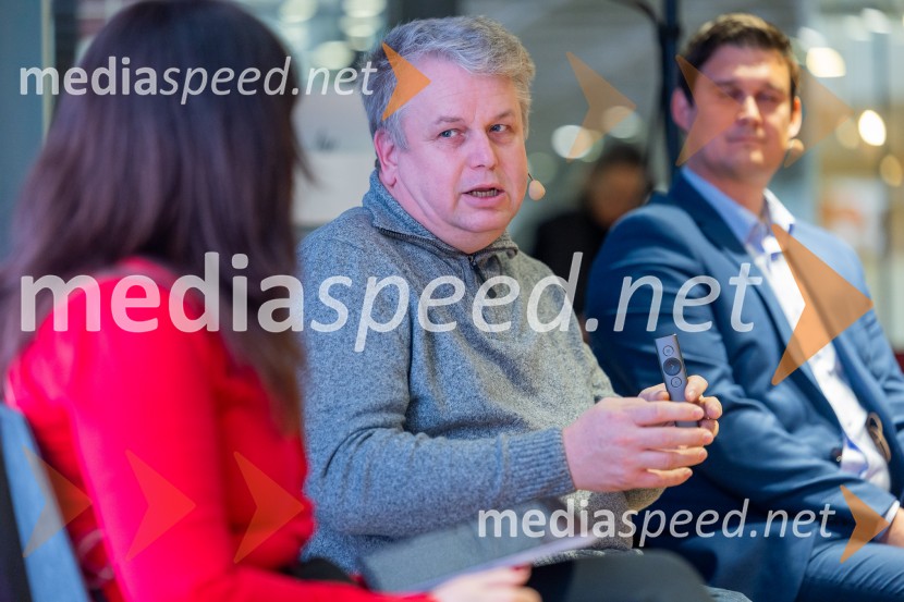 »Prevare v digitalni dobi« v okviru Mednarodnega tedna ozaveščanja o prevarah