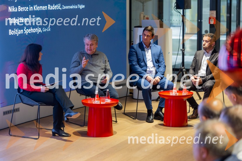 »Prevare v digitalni dobi« v okviru Mednarodnega tedna ozaveščanja o prevarah