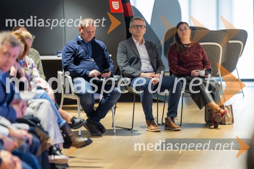 »Prevare v digitalni dobi« v okviru Mednarodnega tedna ozaveščanja o prevarah