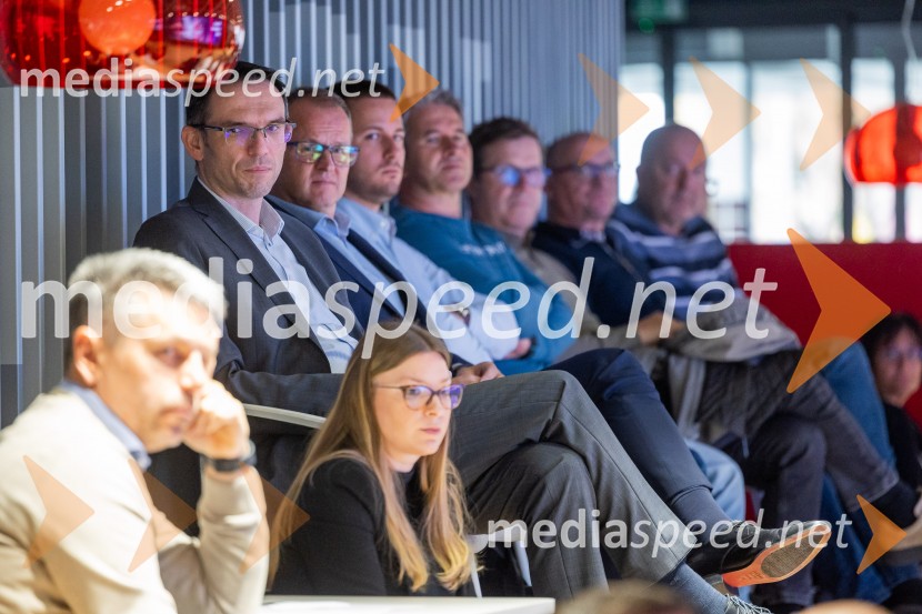 »Prevare v digitalni dobi« v okviru Mednarodnega tedna ozaveščanja o prevarah