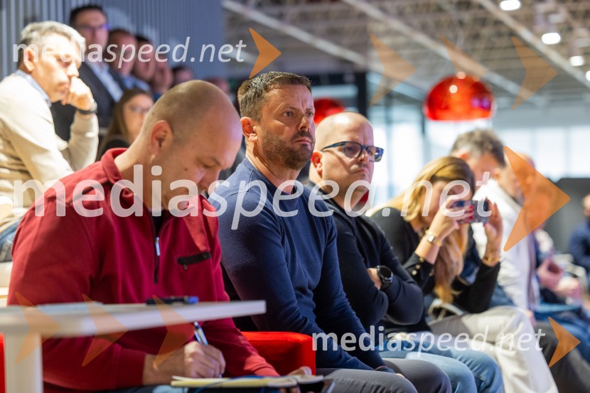 »Prevare v digitalni dobi« v okviru Mednarodnega tedna ozaveščanja o prevarah