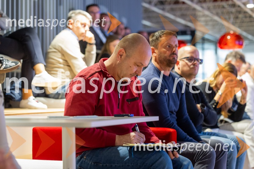 »Prevare v digitalni dobi« v okviru Mednarodnega tedna ozaveščanja o prevarah