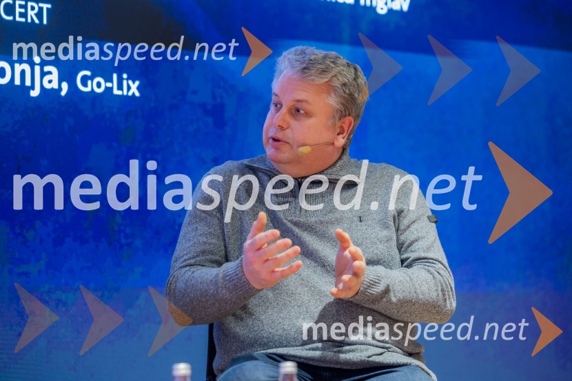 »Prevare v digitalni dobi« v okviru Mednarodnega tedna ozaveščanja o prevarah