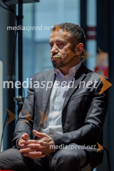 »Prevare v digitalni dobi« v okviru Mednarodnega tedna ozaveščanja o prevarah