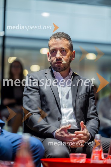 »Prevare v digitalni dobi« v okviru Mednarodnega tedna ozaveščanja o prevarah