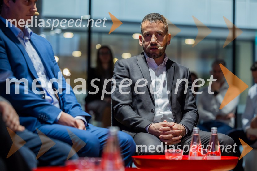 »Prevare v digitalni dobi« v okviru Mednarodnega tedna ozaveščanja o prevarah