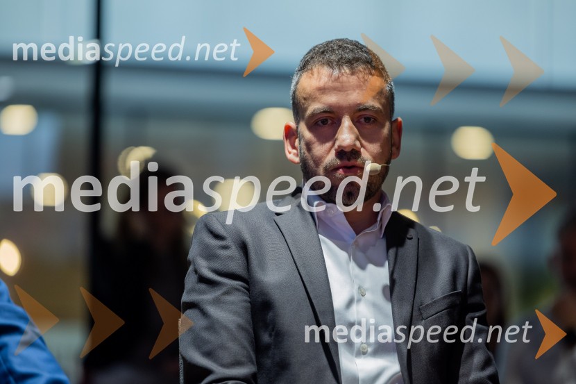 »Prevare v digitalni dobi« v okviru Mednarodnega tedna ozaveščanja o prevarah