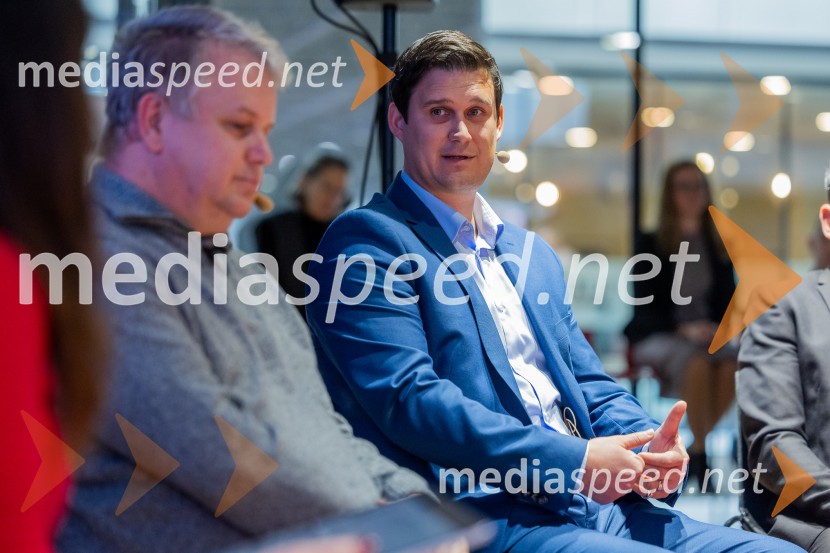 »Prevare v digitalni dobi« v okviru Mednarodnega tedna ozaveščanja o prevarah