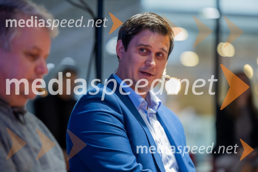 »Prevare v digitalni dobi« v okviru Mednarodnega tedna ozaveščanja o prevarah