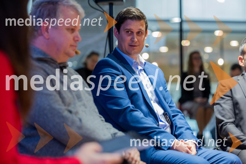 »Prevare v digitalni dobi« v okviru Mednarodnega tedna ozaveščanja o prevarah