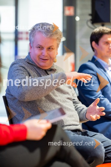 »Prevare v digitalni dobi« v okviru Mednarodnega tedna ozaveščanja o prevarah