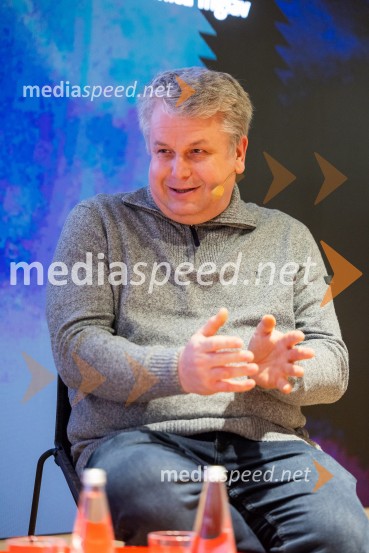 »Prevare v digitalni dobi« v okviru Mednarodnega tedna ozaveščanja o prevarah