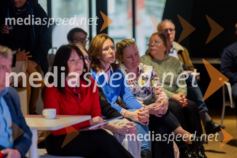 »Prevare v digitalni dobi« v okviru Mednarodnega tedna ozaveščanja o prevarah