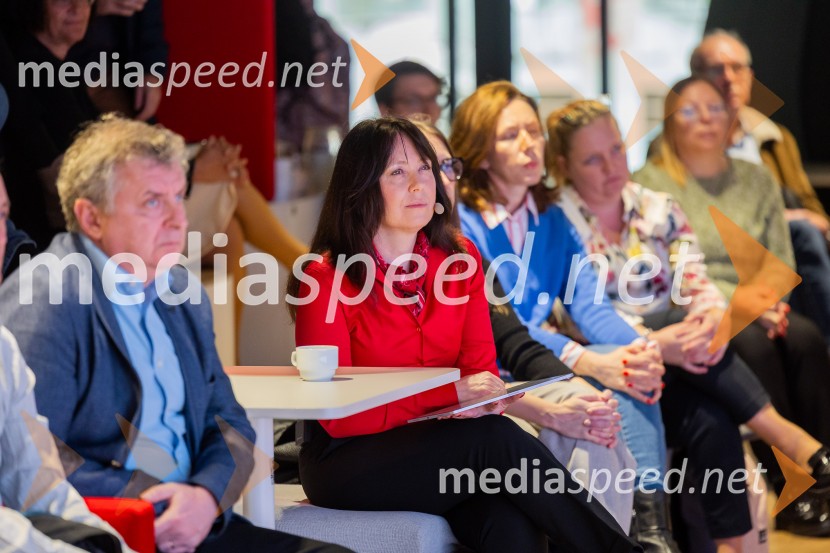 »Prevare v digitalni dobi« v okviru Mednarodnega tedna ozaveščanja o prevarah