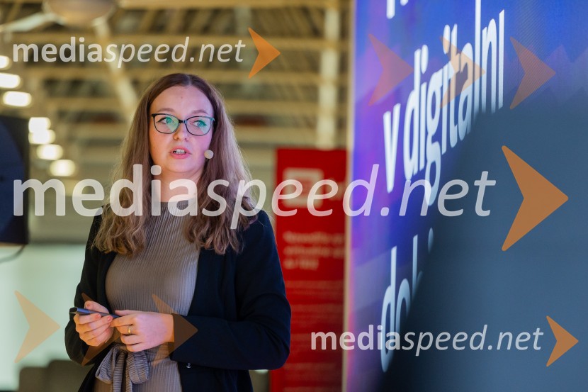 »Prevare v digitalni dobi« v okviru Mednarodnega tedna ozaveščanja o prevarah