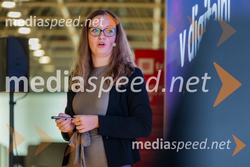 »Prevare v digitalni dobi« v okviru Mednarodnega tedna ozaveščanja o prevarah