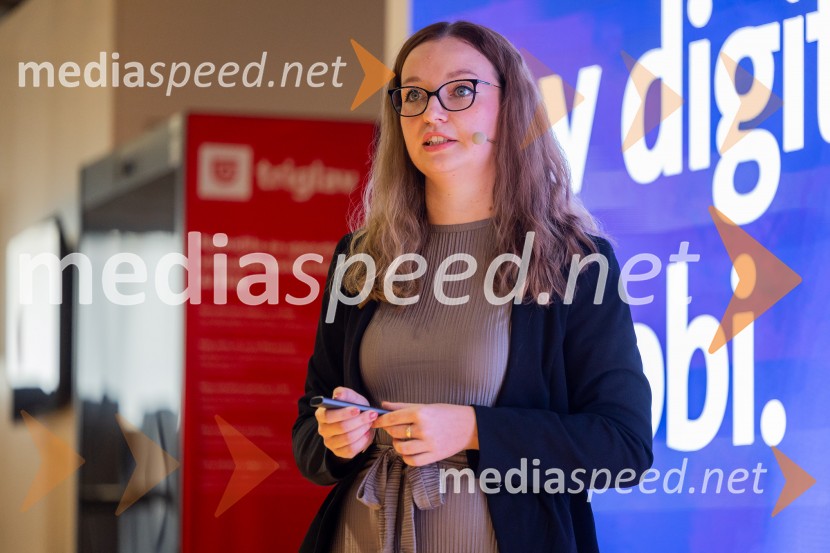 »Prevare v digitalni dobi« v okviru Mednarodnega tedna ozaveščanja o prevarah