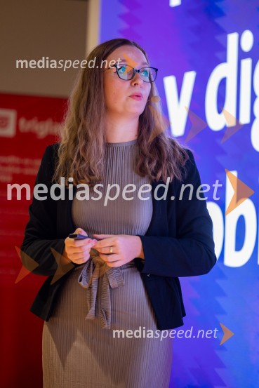 »Prevare v digitalni dobi« v okviru Mednarodnega tedna ozaveščanja o prevarah