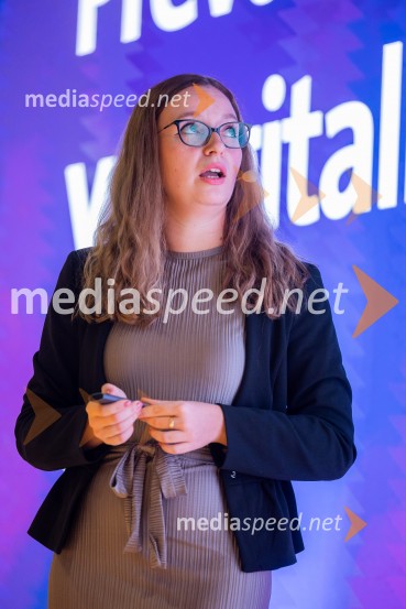 »Prevare v digitalni dobi« v okviru Mednarodnega tedna ozaveščanja o prevarah