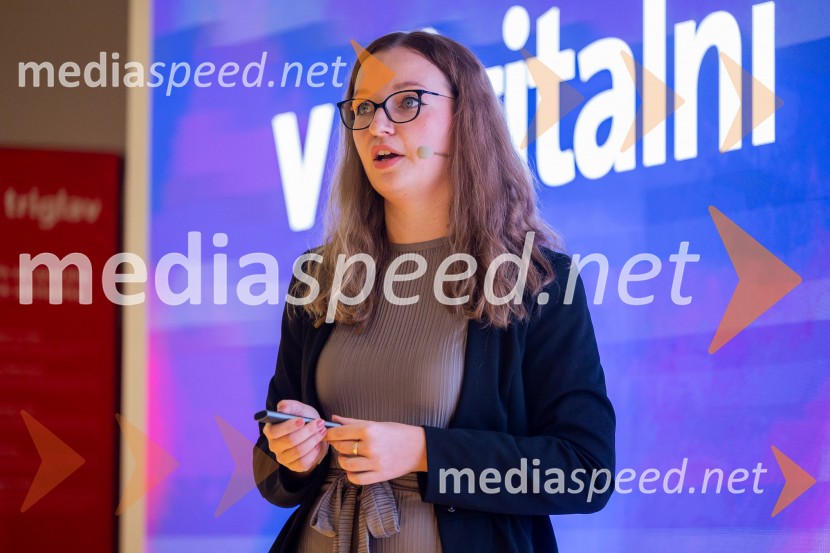 »Prevare v digitalni dobi« v okviru Mednarodnega tedna ozaveščanja o prevarah