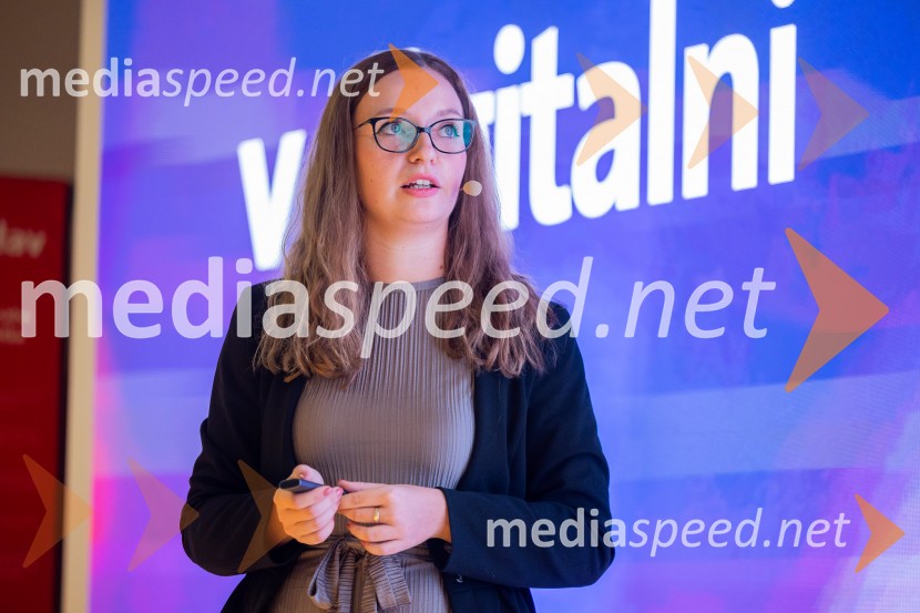 »Prevare v digitalni dobi« v okviru Mednarodnega tedna ozaveščanja o prevarah