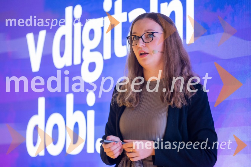 »Prevare v digitalni dobi« v okviru Mednarodnega tedna ozaveščanja o prevarah