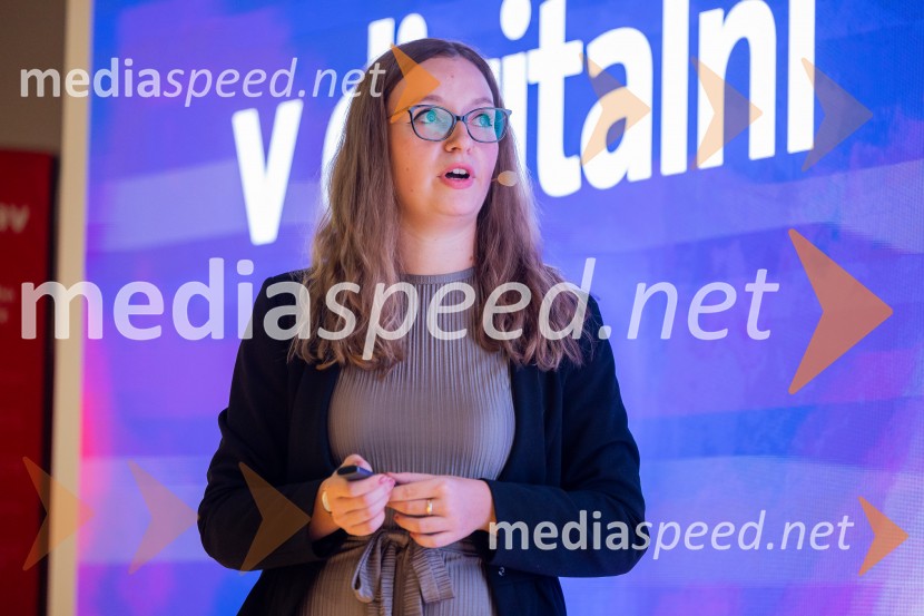 »Prevare v digitalni dobi« v okviru Mednarodnega tedna ozaveščanja o prevarah