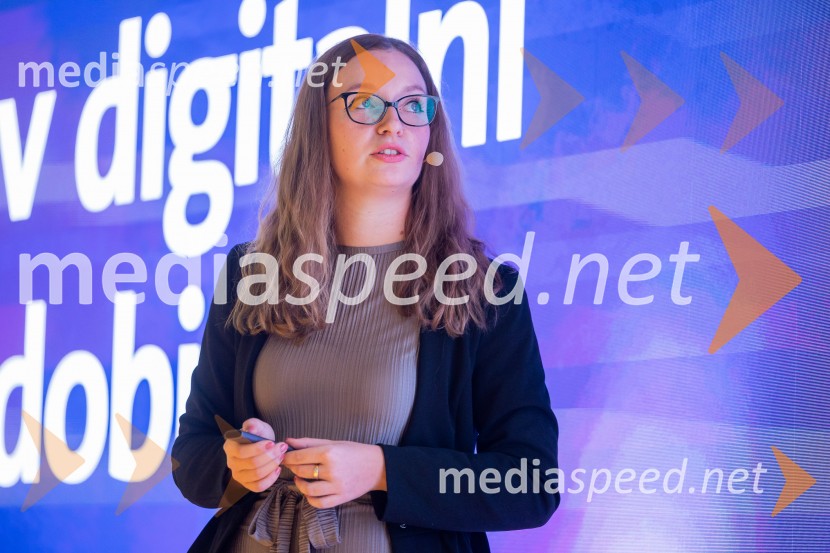 »Prevare v digitalni dobi« v okviru Mednarodnega tedna ozaveščanja o prevarah