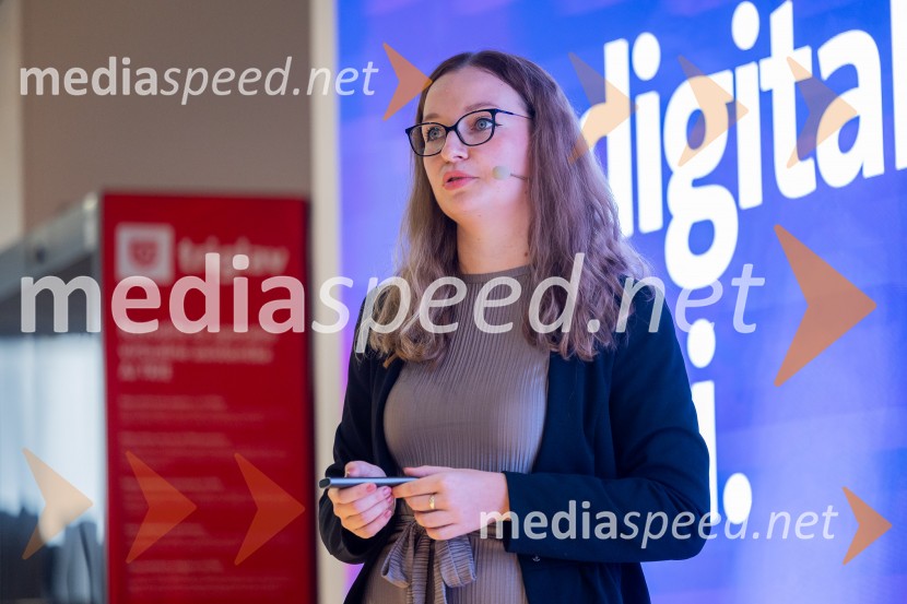 »Prevare v digitalni dobi« v okviru Mednarodnega tedna ozaveščanja o prevarah