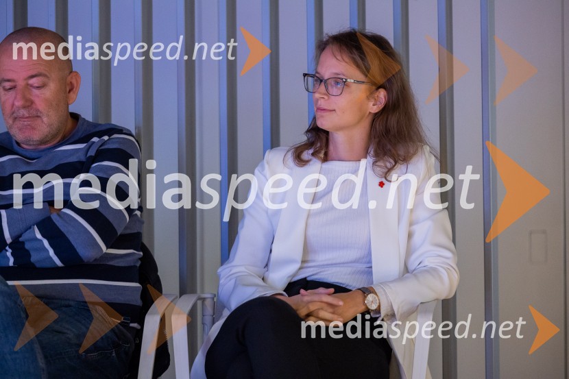 »Prevare v digitalni dobi« v okviru Mednarodnega tedna ozaveščanja o prevarah