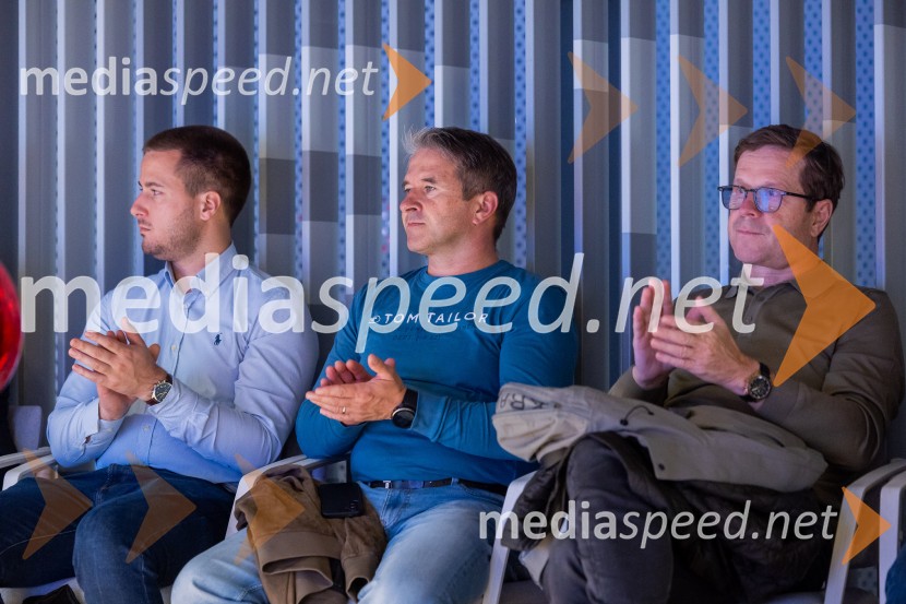 »Prevare v digitalni dobi« v okviru Mednarodnega tedna ozaveščanja o prevarah