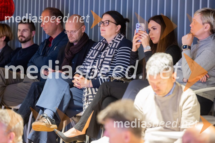 »Prevare v digitalni dobi« v okviru Mednarodnega tedna ozaveščanja o prevarah