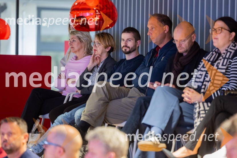 »Prevare v digitalni dobi« v okviru Mednarodnega tedna ozaveščanja o prevarah