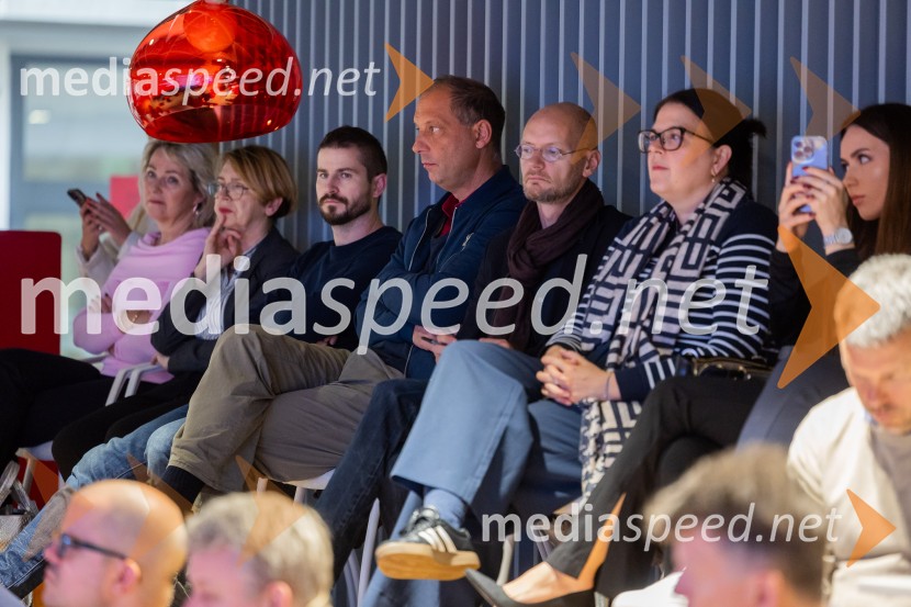 »Prevare v digitalni dobi« v okviru Mednarodnega tedna ozaveščanja o prevarah