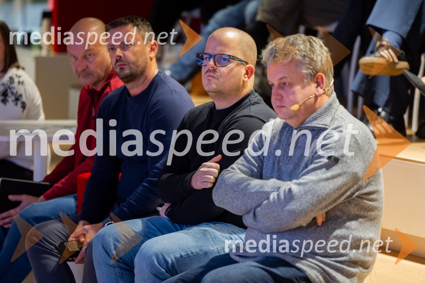 »Prevare v digitalni dobi« v okviru Mednarodnega tedna ozaveščanja o prevarah