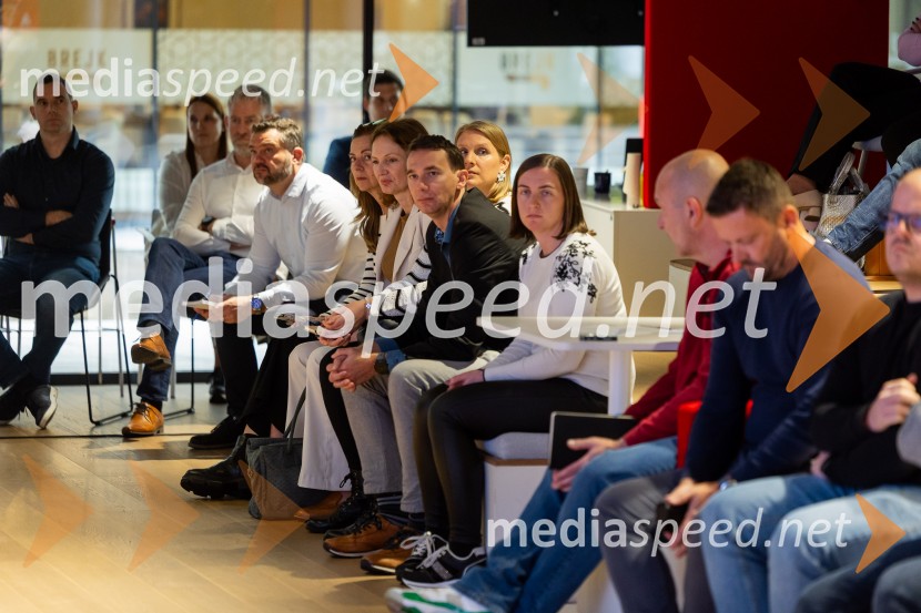 »Prevare v digitalni dobi« v okviru Mednarodnega tedna ozaveščanja o prevarah