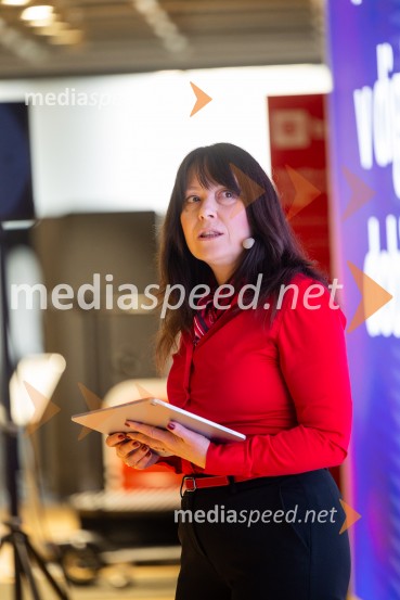 »Prevare v digitalni dobi« v okviru Mednarodnega tedna ozaveščanja o prevarah