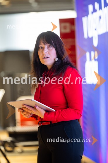 »Prevare v digitalni dobi« v okviru Mednarodnega tedna ozaveščanja o prevarah