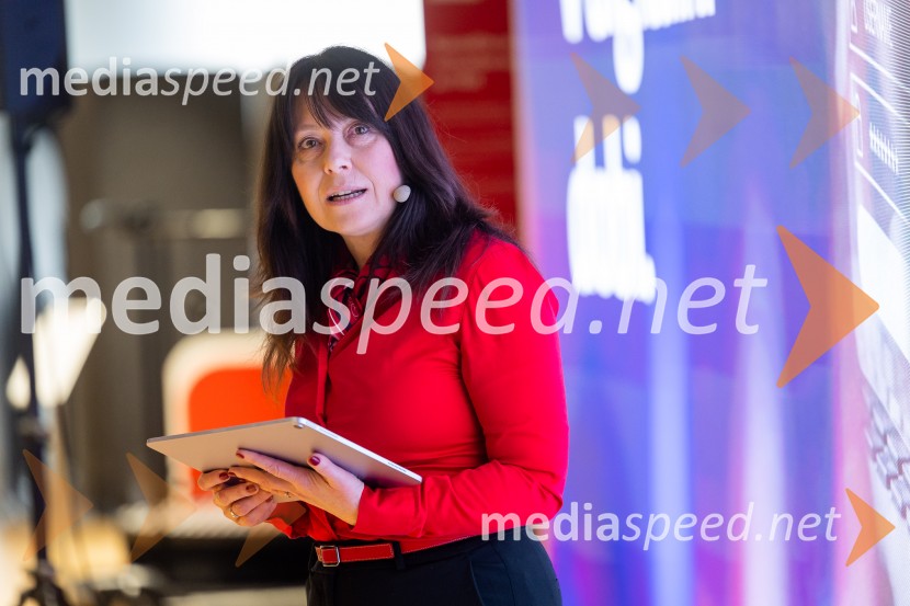 »Prevare v digitalni dobi« v okviru Mednarodnega tedna ozaveščanja o prevarah