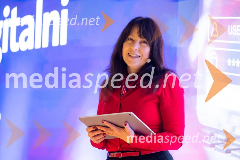 »Prevare v digitalni dobi« v okviru Mednarodnega tedna ozaveščanja o prevarah