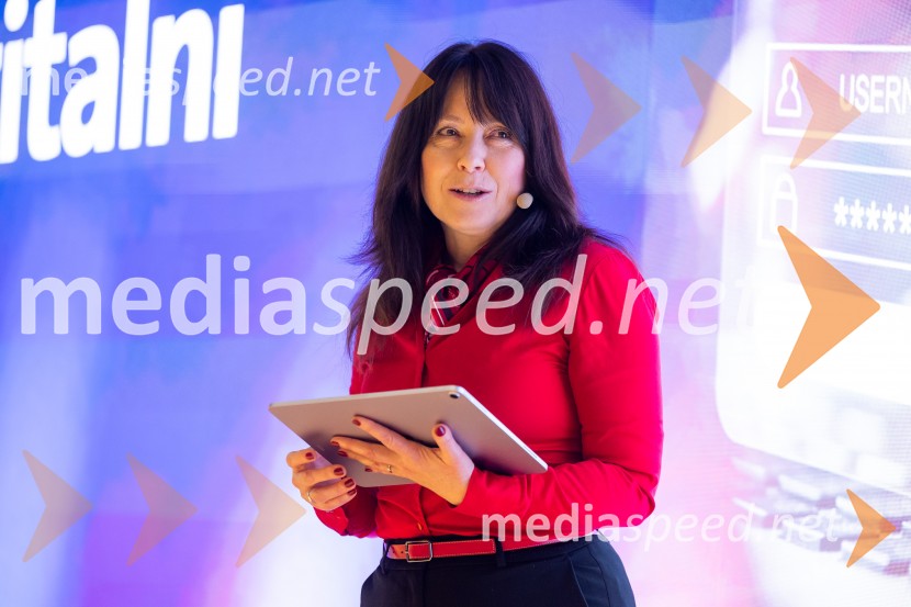 »Prevare v digitalni dobi« v okviru Mednarodnega tedna ozaveščanja o prevarah