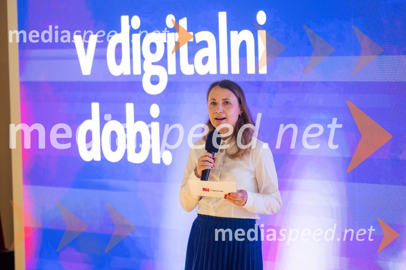 »Prevare v digitalni dobi« v okviru Mednarodnega tedna ozaveščanja o prevarah