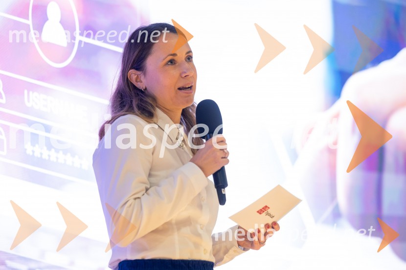 »Prevare v digitalni dobi« v okviru Mednarodnega tedna ozaveščanja o prevarah